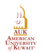 AUK Logo