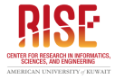 RISE Logo