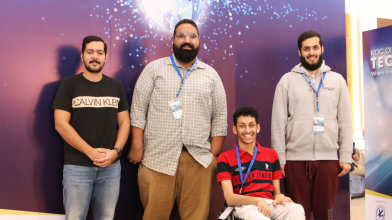 Team Image