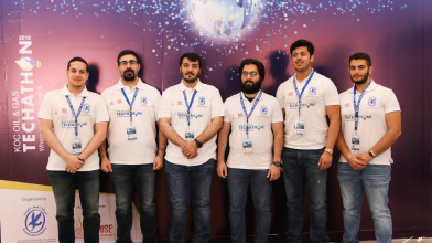 Team Image